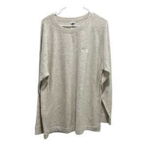 The North Face A5 Pullover Sweater Wool Blend Men’s XXL